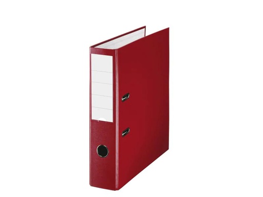 [90140652 745253] Esselte Ordner Swiss Edition ECO  7.5 cm, Rot