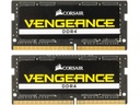 Corsair SO-DDR4-RAM Vengeance 2666 MHz 2x 16 GB
