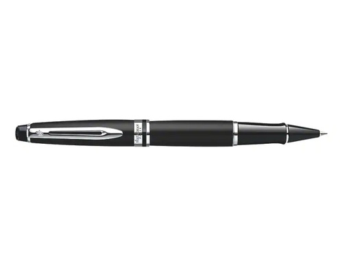 [90140826 892993] WATERMAN Rollerball Expert CT Medium (M), Schwarz