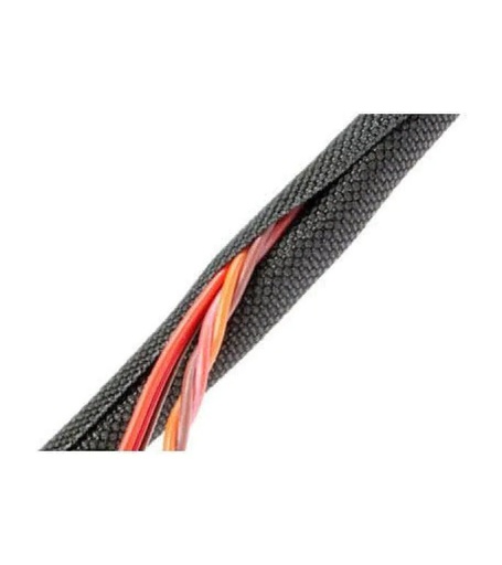 [90140899 313945] RCWare Kabelschutz 5 mm / 1 m
