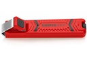 Knipex Abmantelungszange 130 mm