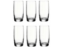 Montana Trinkglas Selection 420 ml, 6 Stück, Transparent