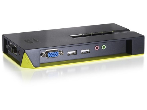 [90140938 79467] LevelOne KVM Switch KVM-0421