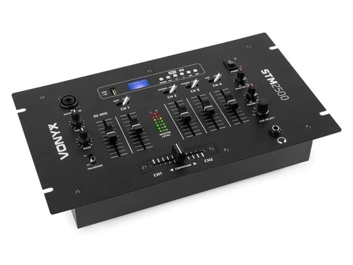 [90140945 1058553] Vonyx DJ-Mixer STM2500