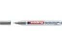 edding Lackmarker 780 CREA Silber
