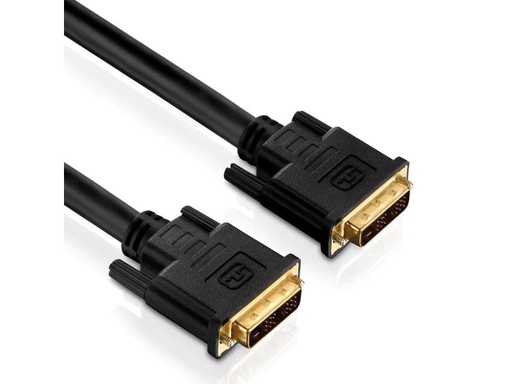 [90141017 779133] PureLink Kabel DVI-D - DVI-D, 7.5 m