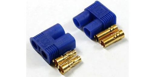 [90141033 277244] EP Stecker EC3 1 Paar