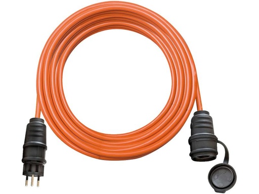 [90141097 272748] Brennenstuhl Verlängerungskabel 10 m T13-T12