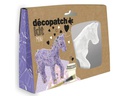 décopatch Bastelset Pferd