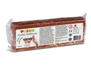 Primo Knetmasse 550 g, Burnt Sienna