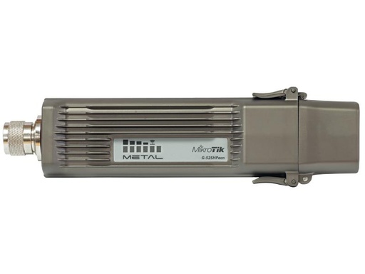 [90141135 521171] MikroTik Outdoor Access Point RBMETALG-52SHPACN, METAL 52 AC