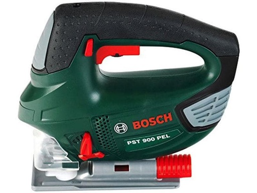 [90014096 733458] Klein-Toys Handwerker BOSCH Stichsäge ll