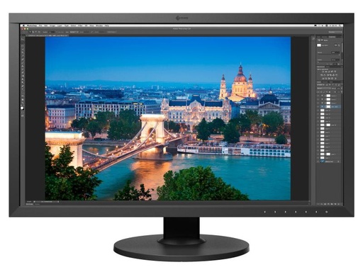 [90141210 1035980] EIZO Monitor CS2731-Swiss Edition