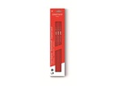 Caran d'Ache Bleistift Zimmermann M, 3 Stück
