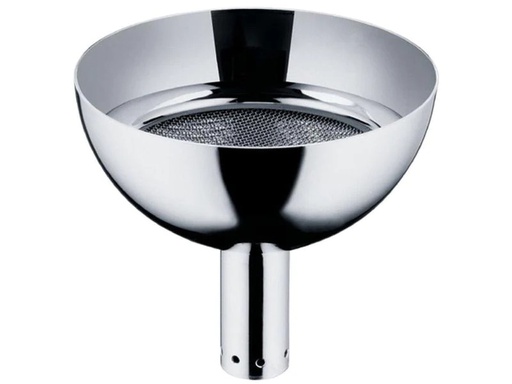 [90141314 849145] WMF Wein-Belüfter Vino 1 Stück, Silber