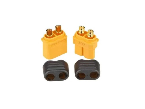 [90141349 919685] EP Stecker/Buchse XT60 1 Paar