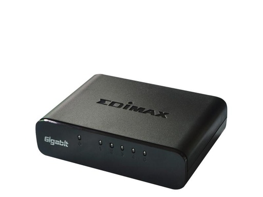 [90141389 323808] Edimax Switch ES-5500G V3 5 Port