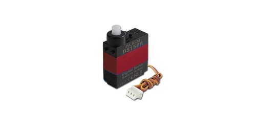 [90141517 403488] ALIGN Servo DS150R Digital