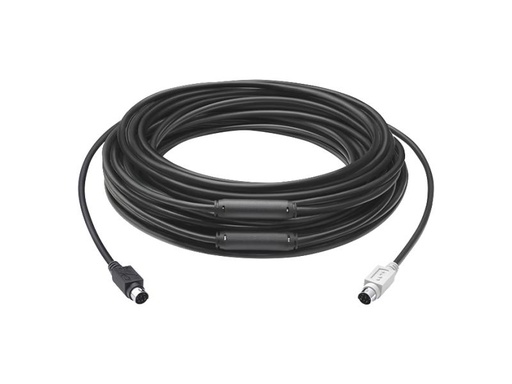 [90141525 795289] Logitech Kabel Group 15 m