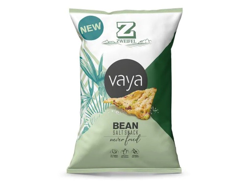 [90141530 813554] Zweifel Chips Vaya Bean Salt 80 g