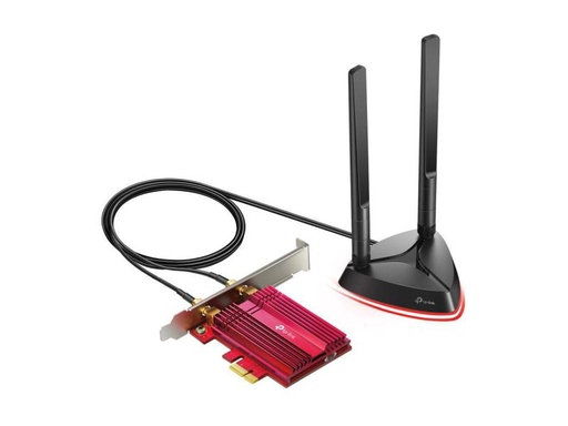 [90141549 1015426] TP-Link WLAN-AX PCIe Adapter Archer TX3000E