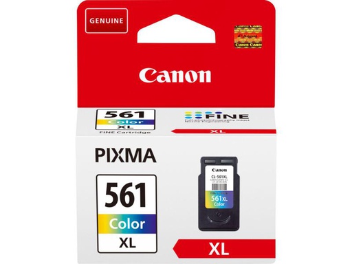 [90141639 982250] Canon Tinte CL-561XL / 3730C001