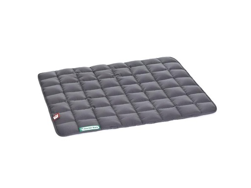 [90141673 673265] Doctor Bark Hunde-Decke Allrounder 80 x 70 cm