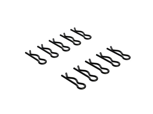 [90141701 754025] Arrma Karosserieklammern 10 Stück