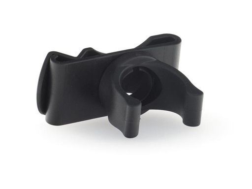 [90141747 327553] LED LENSER Gurthalterung Intelligent Clip