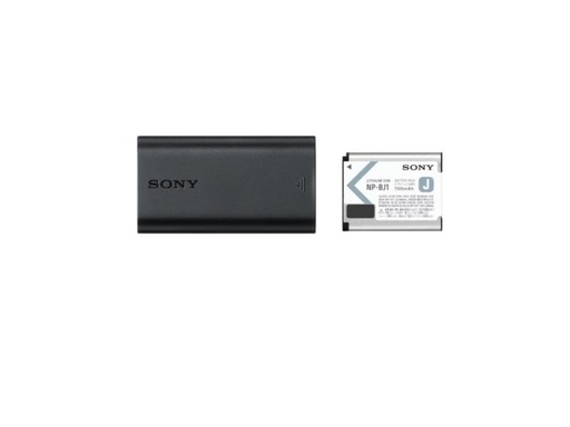 [90141854 651599] Sony Netzadapter ACC-TRDCJ Zubehörkit