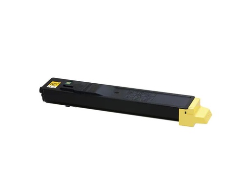 [90141882 665656] Kyocera Toner Kyocera TK-8115 Yellow