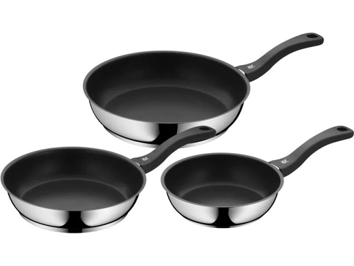 [90141970 964515] WMF Bratpfanne Devil 3-teilig