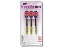Karella Dartpfeile Softdart Blister-Set