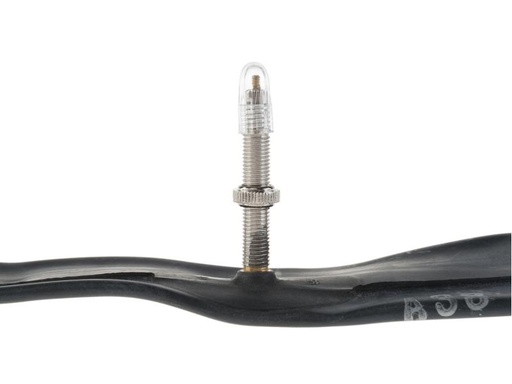 [90141987 409471] Schwalbe Fahrradschlauch SV17 Sclaverand/Presta 28
