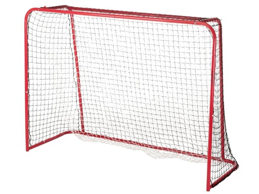 [90142019 356295] Hudora Unihockeytor Rot