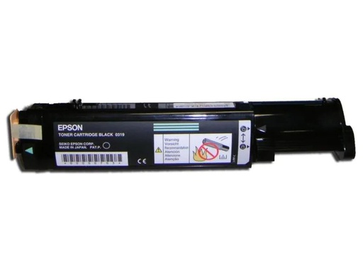 [90142022 102909] Epson Toner C13S050319 Black