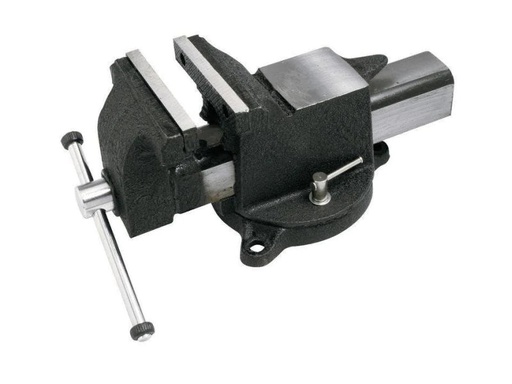 [90142066 263011] Kraftwerk Schraubstock 200 mm