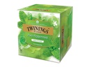 Twinings Teebeutel Pfefferminze 50 x 2 g
