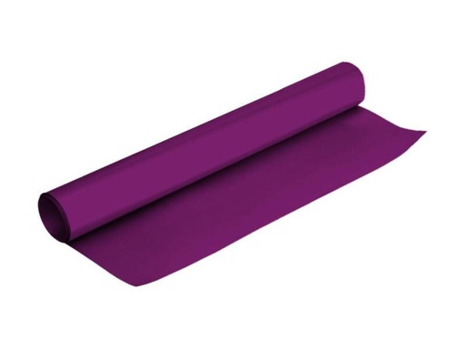 [90142143 625344] Oracover Bügelfolie Oralight transparent violett