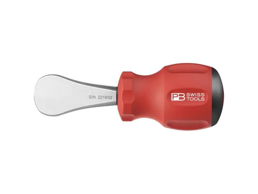 [90142151 511107] PB Swiss Tools Schraubenzieher SwissGrip Coin Driver 100 mm