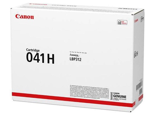 [90142154 824770] Canon Toner 041H / 0453C002 Black