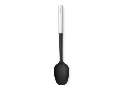 [90142233 1063133] Brabantia Schöpflöffel Profile Line Schwarz