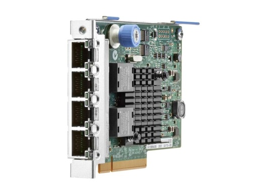 [90014202 973457] HPE Netzwerk-Adapter 665240-B21 PCI-Express x4