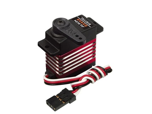 [90142242 491347] ALIGN Servo DS450 Digital HV