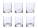 Arcoroc Trinkglas Islande 300 ml, 6 Stück, Transparent