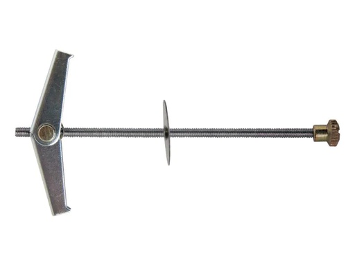 [90142310 1073217] Tox-Dübel Federklappdübel Spagat M5, Blister 2