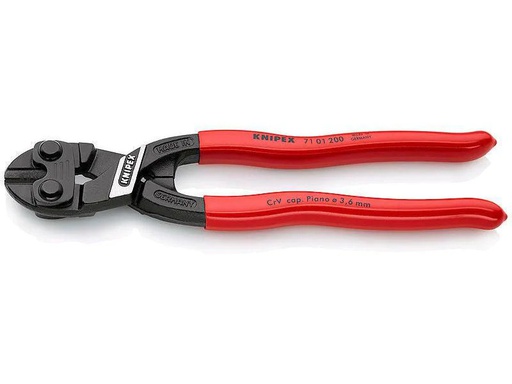[90142340 750859] Knipex Bolzenschneider CoBolt 160 mm