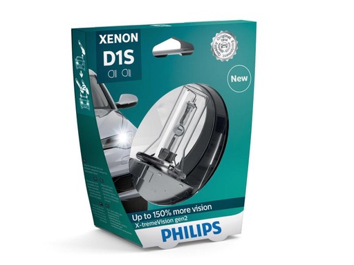 [90142351 888119] Philips Automotive D1S Xenon X-tremeVision gen2 PKW
