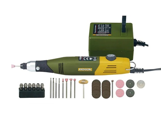 [90142357 141709] Proxxon Multifunktionswerkzeug MICROMOT 60/E