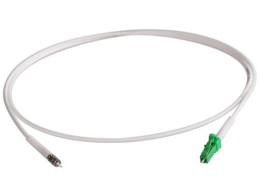 [90142426 790066] Swisscom LWL-Anschlusskabel Fibre Clik-LC Extension Kit 25m